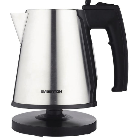 Emberton Stainless Steel Kettle 500ml