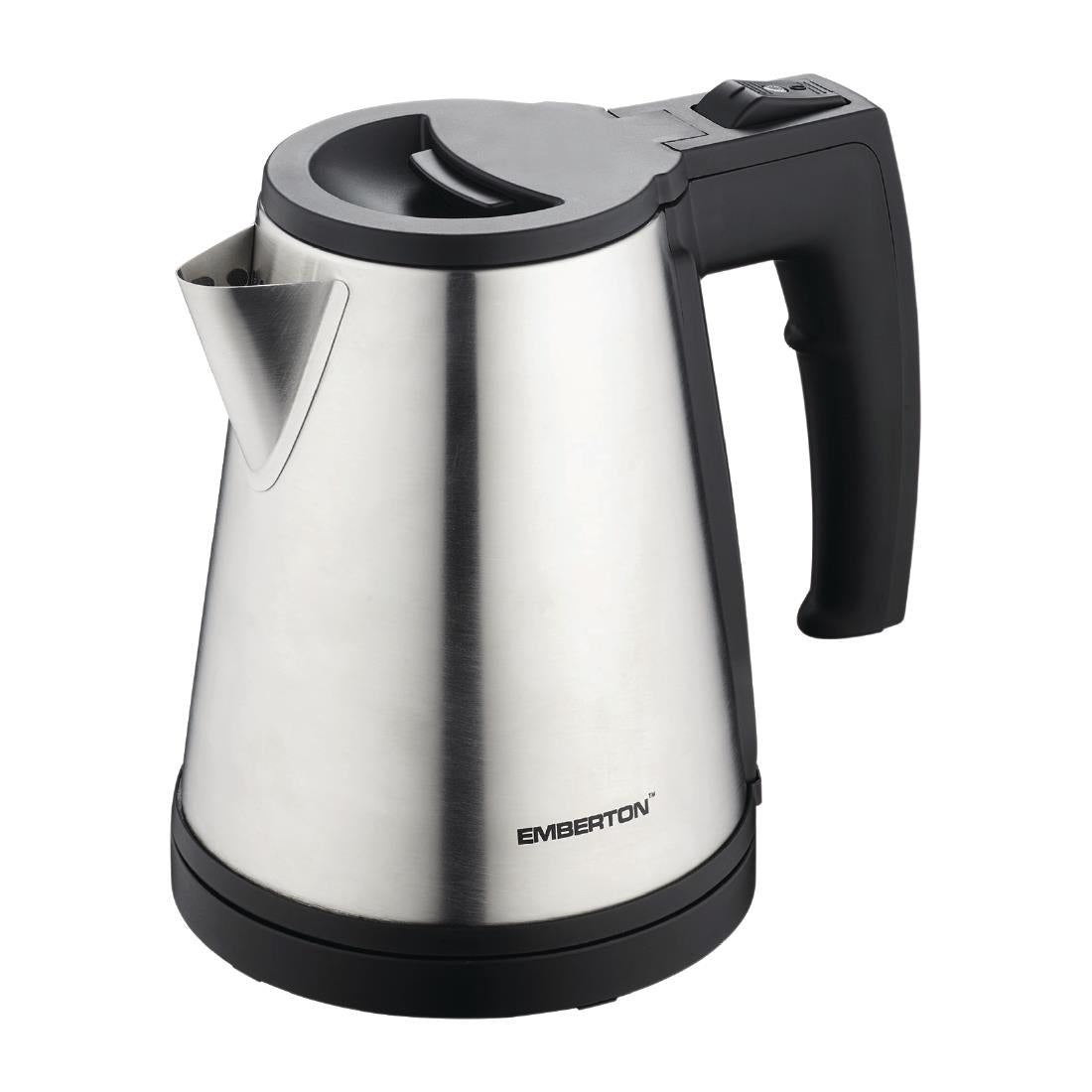 Emberton Stainless Steel Kettle 500ml