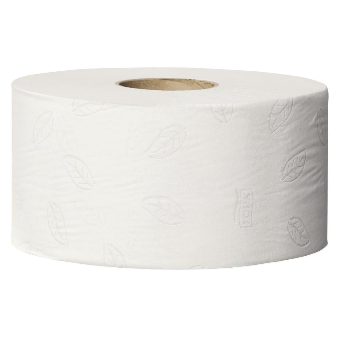 Tork Mini Jumbo Toilet Paper 2-Ply 170m (12 Pack)