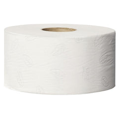 Tork Mini Jumbo Toilet Paper 2-Ply 170m (12 Pack)