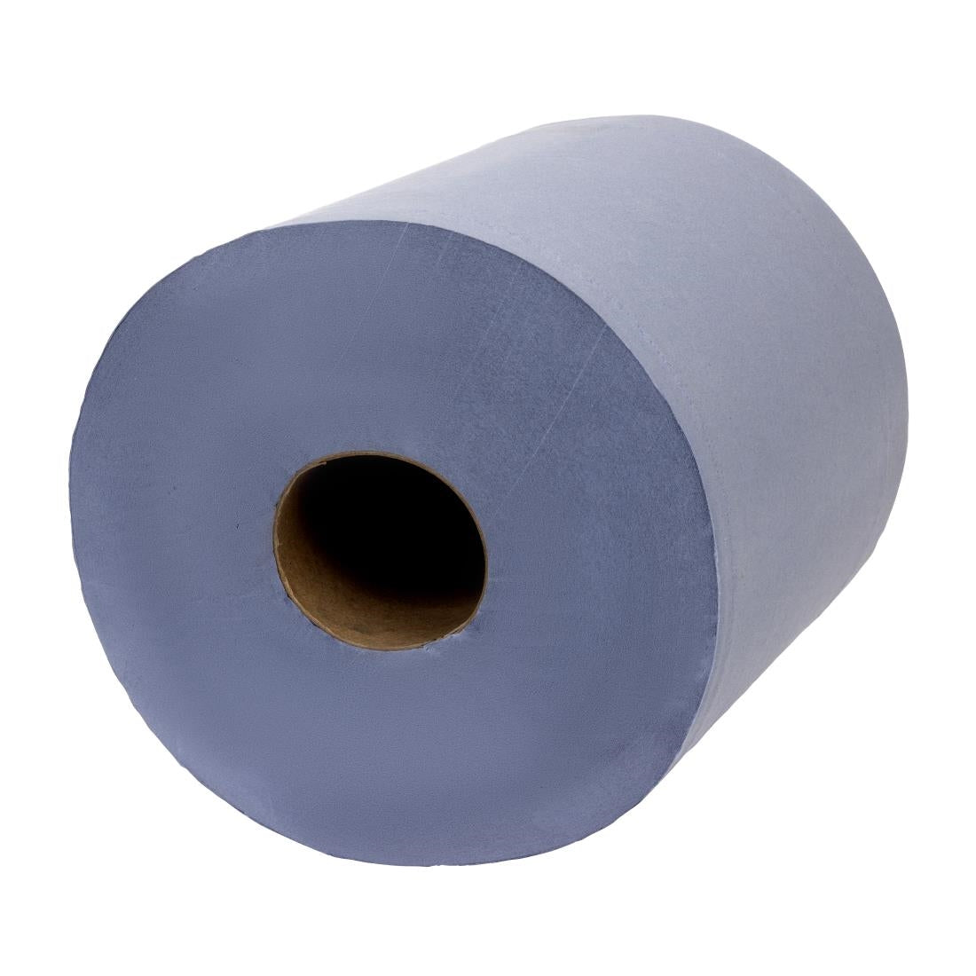 Tork Centrefeed Wiper Dispenser Refill Blue (6 Pack)