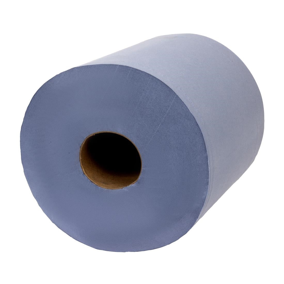 Tork Wiping Paper Plus Blue M2 (6 Pack)