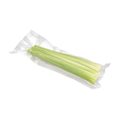Vogue Chamber Vacuum Pack Bags 150x350mm (100 Pack)