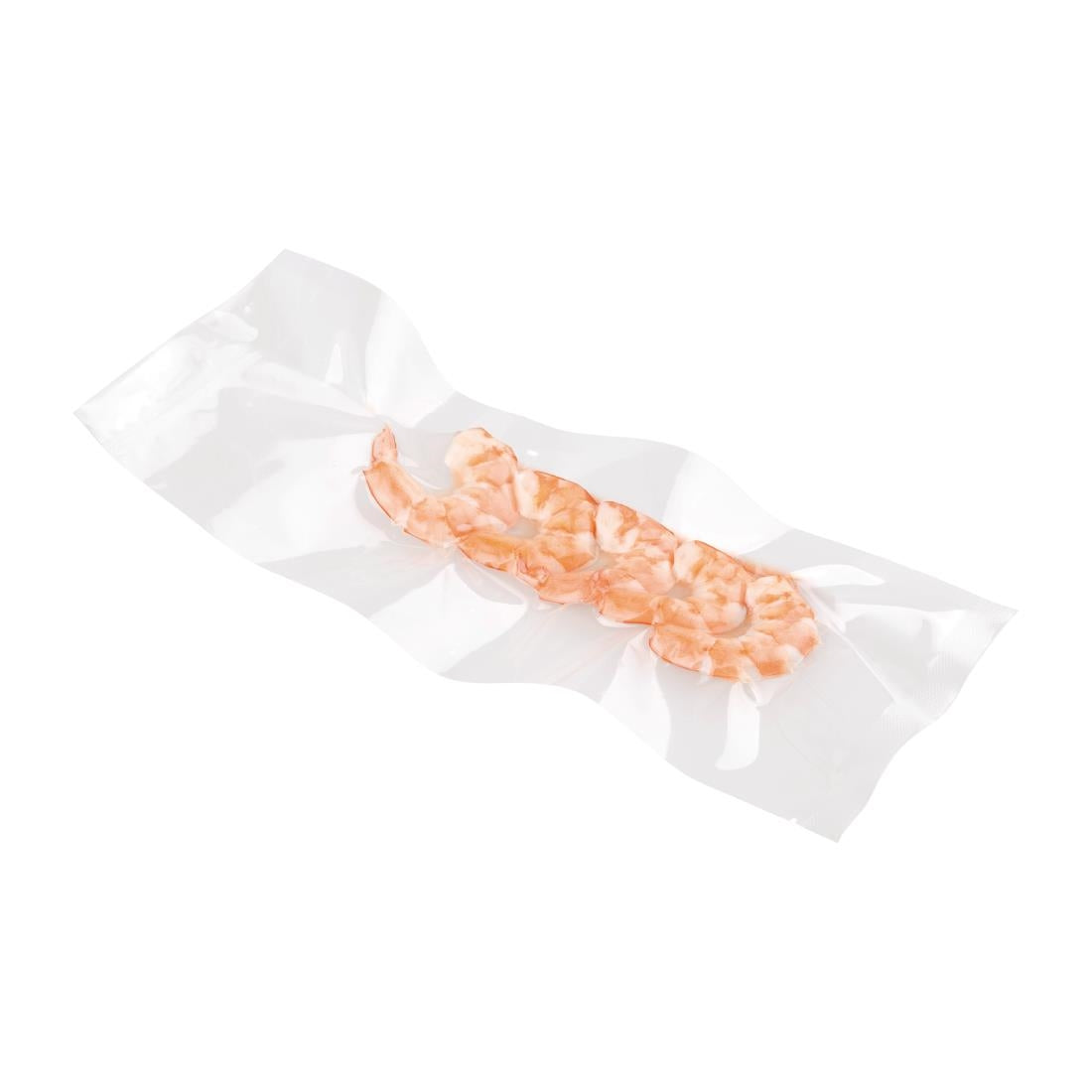 Vogue Chamber Vacuum Pack Bags 150x350mm (100 Pack)