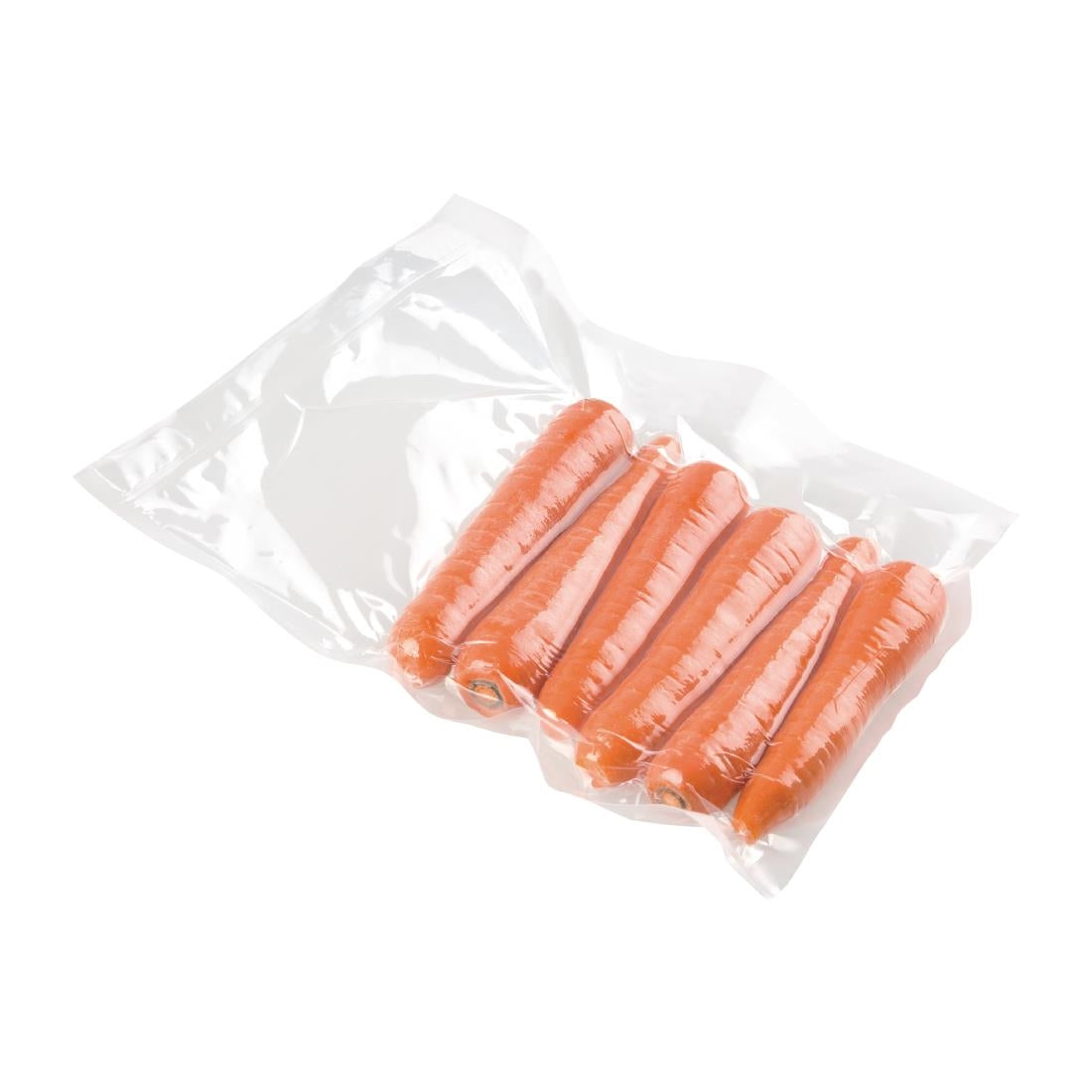 Vogue Chamber Vacuum Pack Bags 250x350mm (100 Pack)