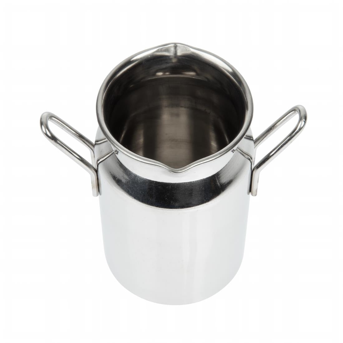 Stainless Steel Mini Milk Churn