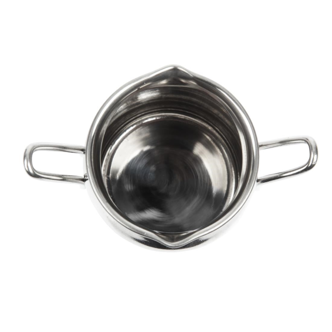 Stainless Steel Mini Milk Churn