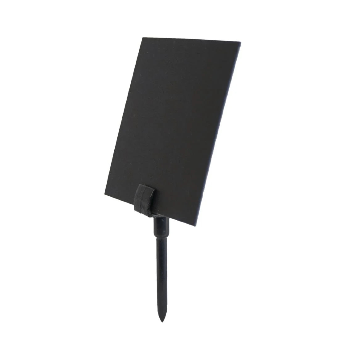 Securit Mini Chalkboard Tag Making Kit A8 (20 Pack)