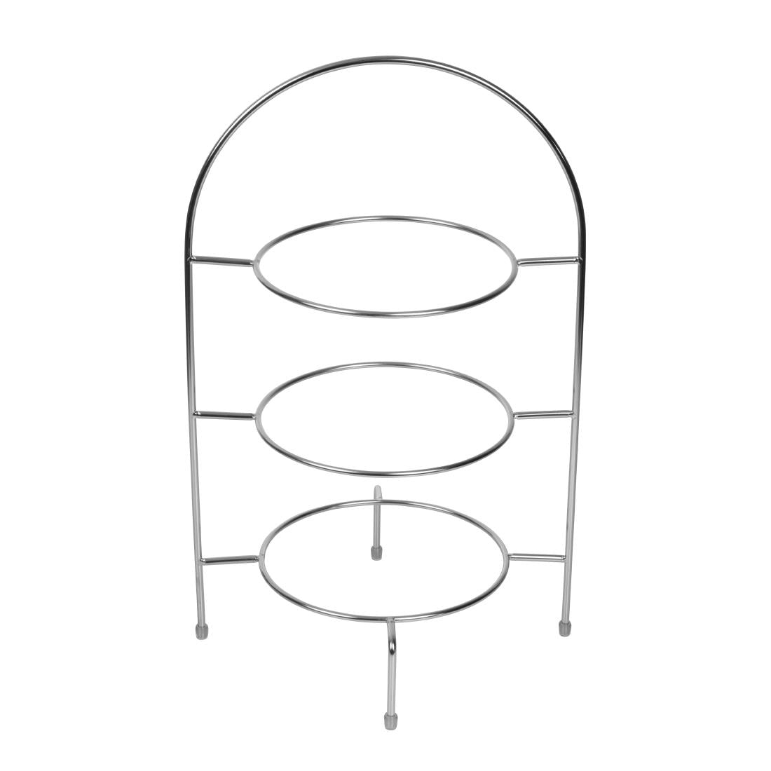 Olympia Afternoon Tea Stand for Plates Up To 210mm