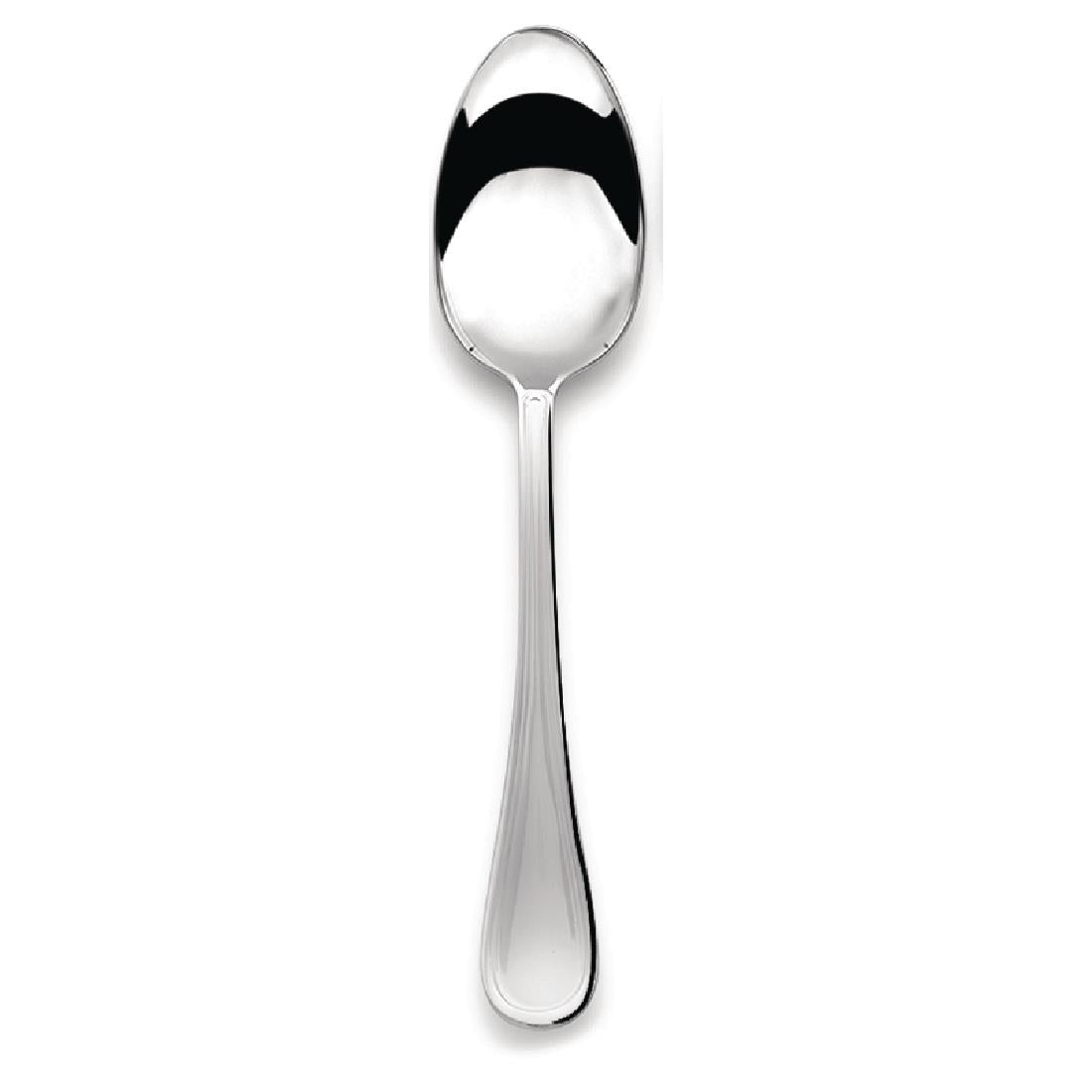 Elia Reed Dessert Spoon (12 Pack)