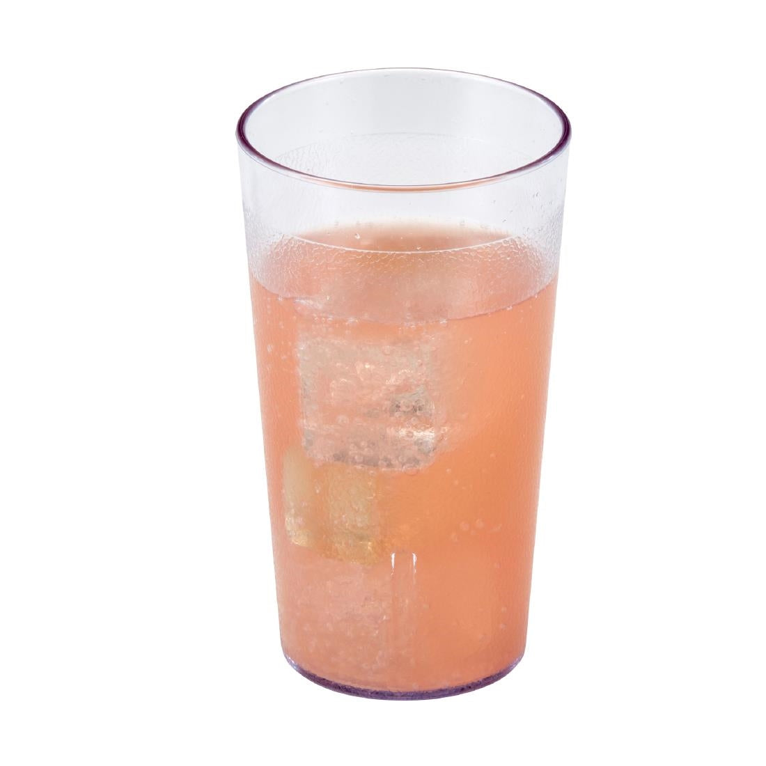 Cambro Tumblers Clear 373ml (72 Pack)