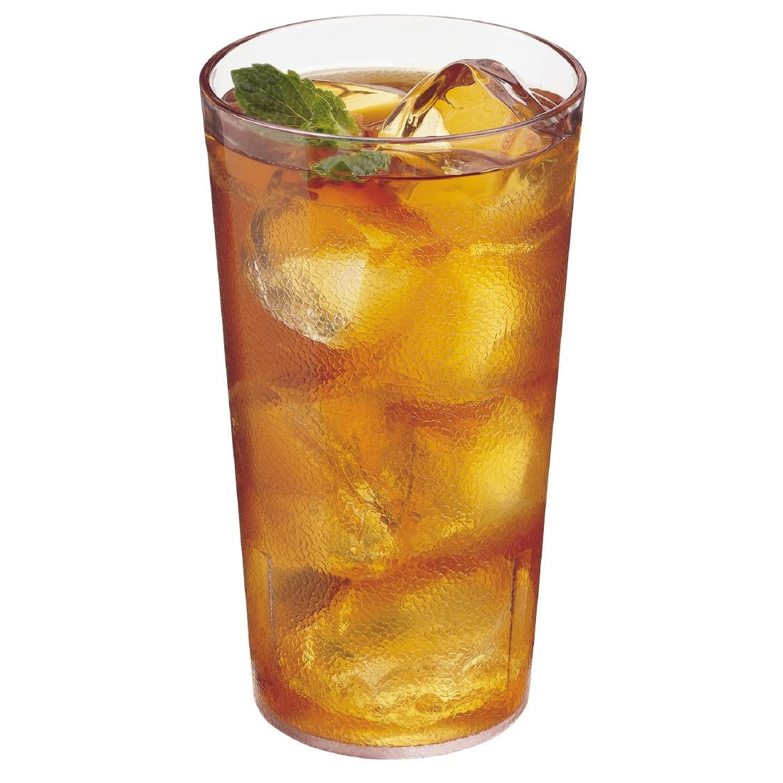 Cambro Tumblers Clear 373ml (72 Pack)