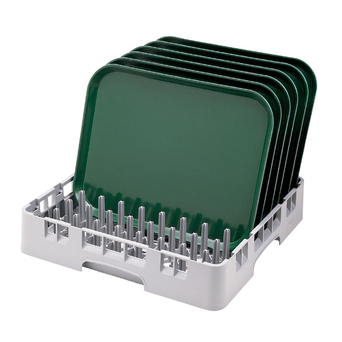 Cambro Pegged Plate Rack (B2B)