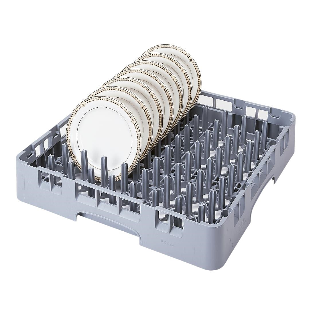 Cambro Pegged Plate Rack (B2B)