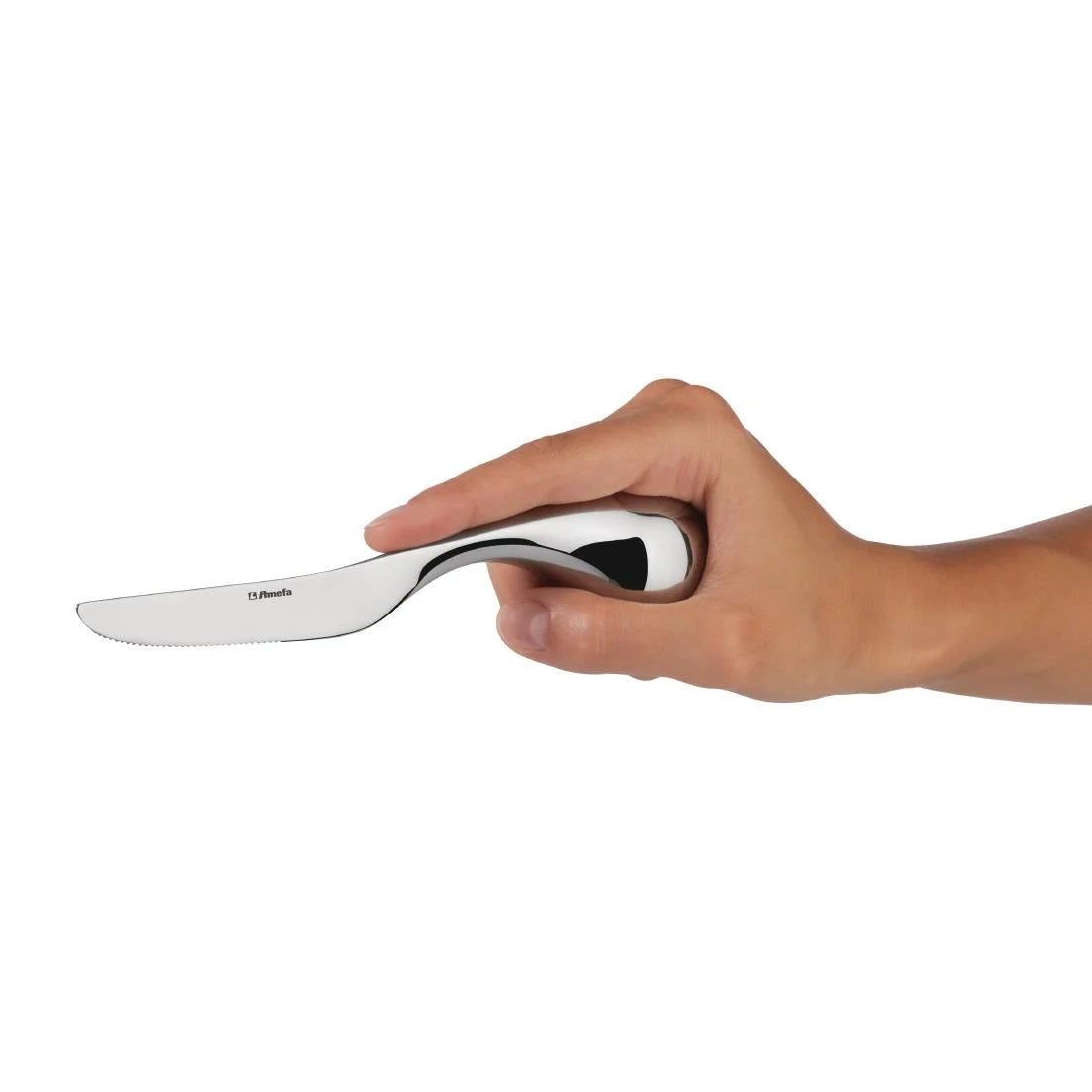 Amefa Integral Adapted Knife