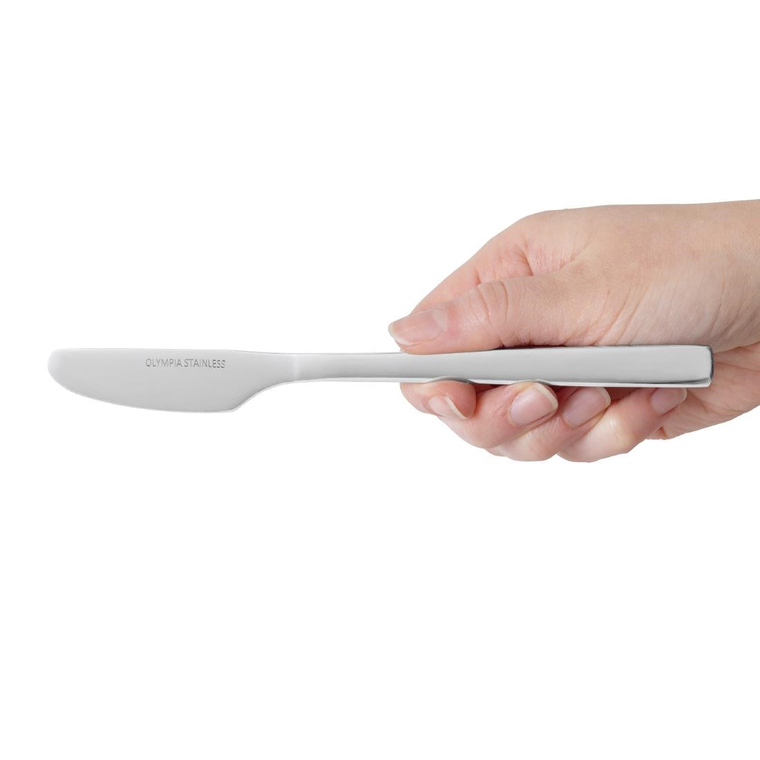 Olympia Airnox Knife (12 Pack)
