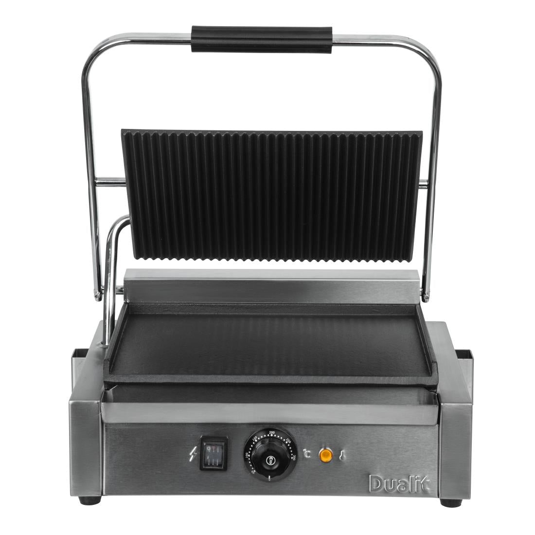 Dualit Caterers Contact Grill 96001