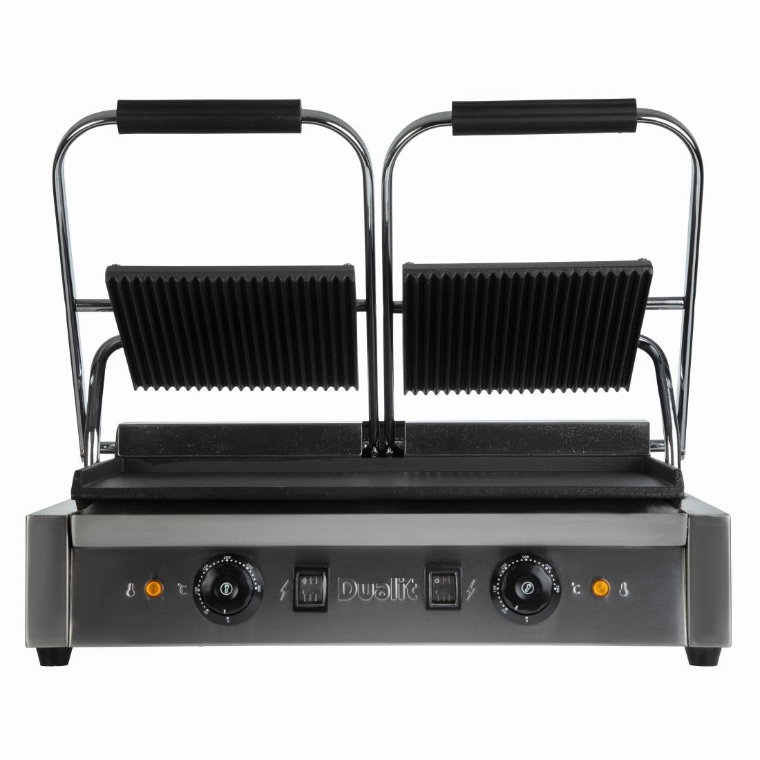 Dualit Double Panini Contact Grill 96002