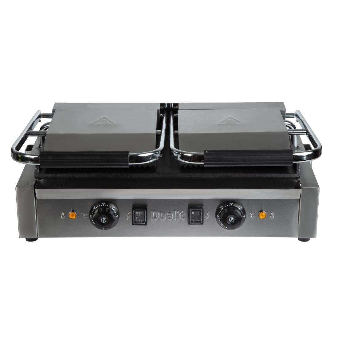 Dualit Double Panini Contact Grill 96002
