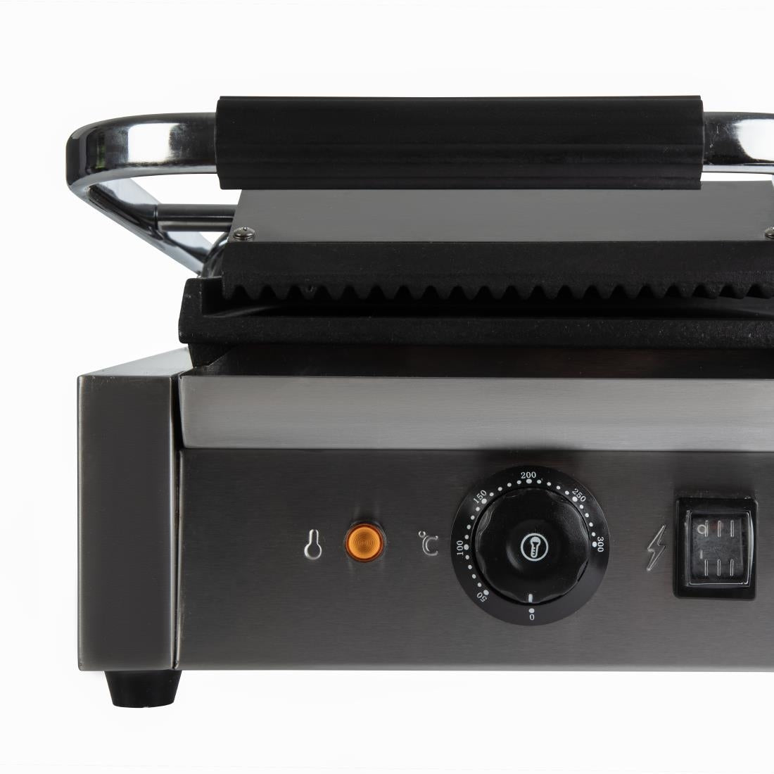 Dualit Double Panini Contact Grill 96002