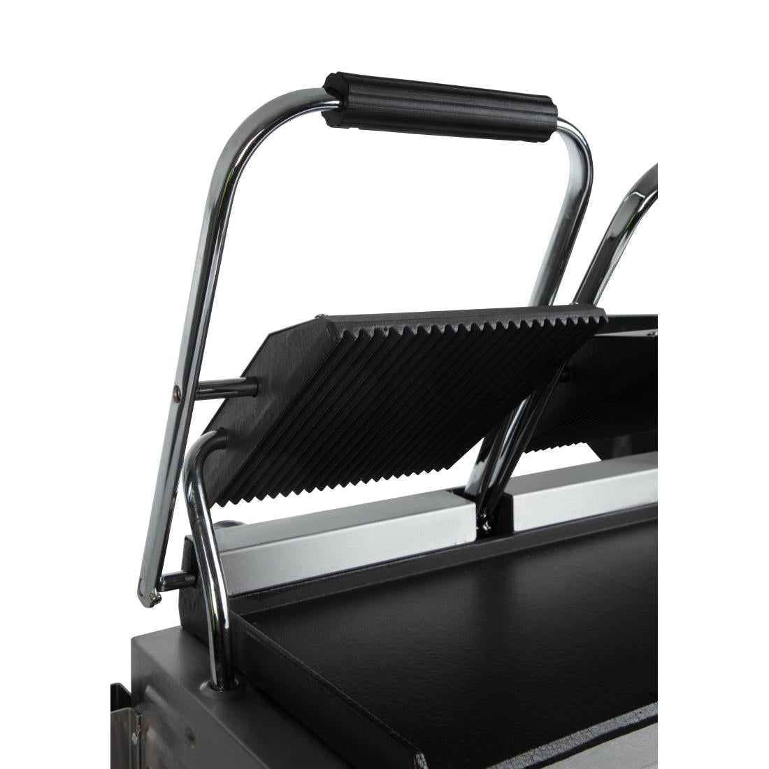 Dualit Double Panini Contact Grill 96002