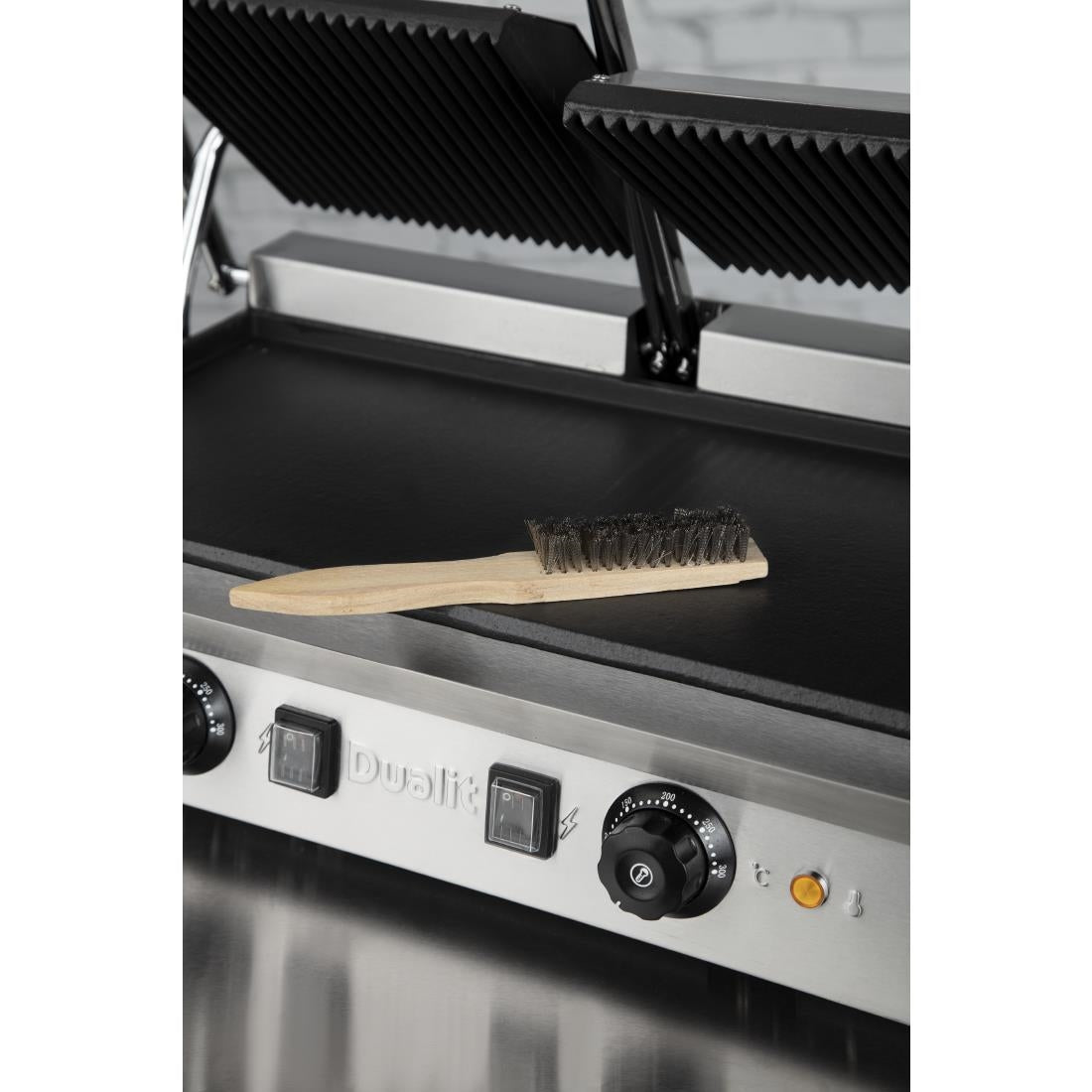 Dualit Double Panini Contact Grill 96002