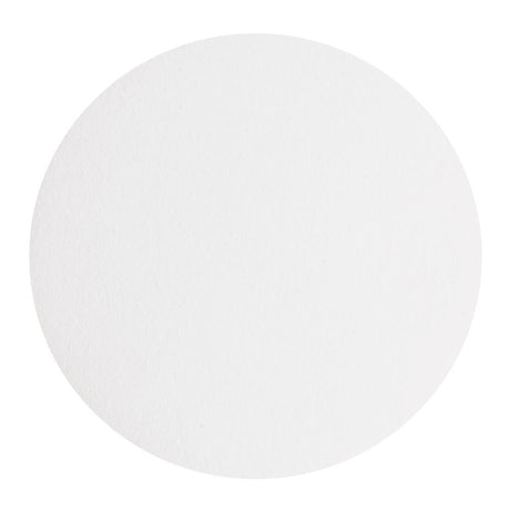 Burger Plastic Discs 100mm (5000 Pack)