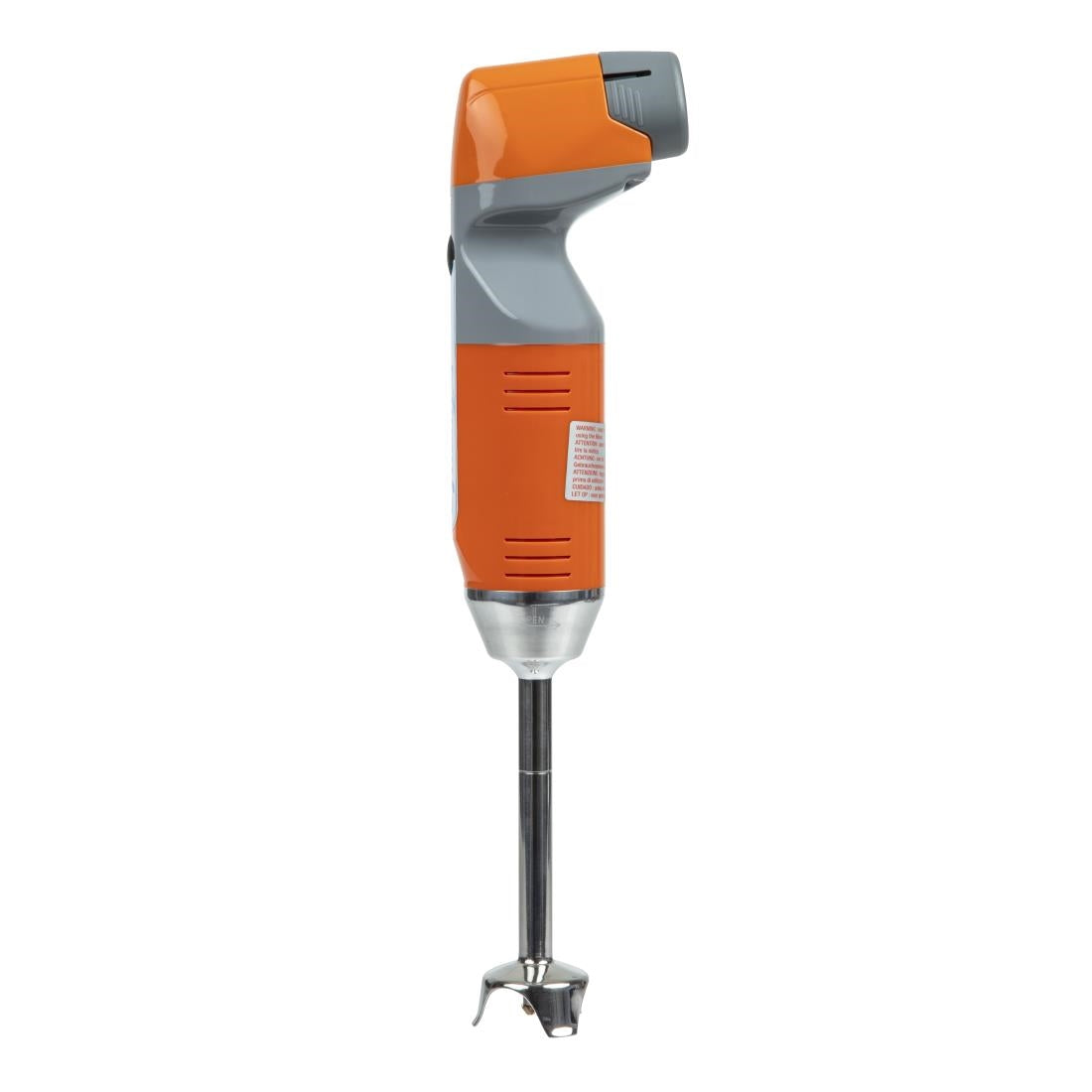 Dynamic Dynamix Cordless Stick Blender Nomad 130