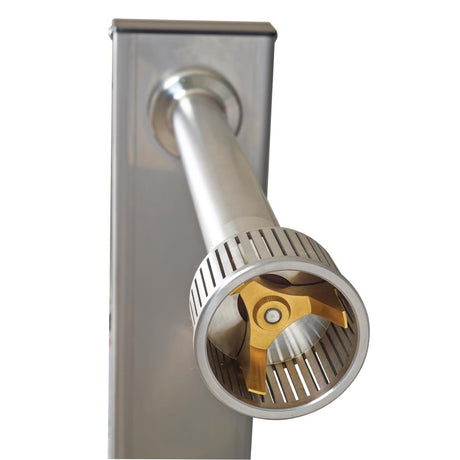 Dynamic Gigamix with Turbo Blend TB020