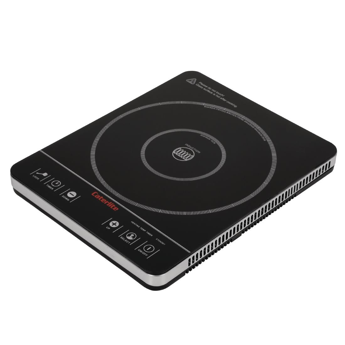 Caterlite Induction Hob 2000W