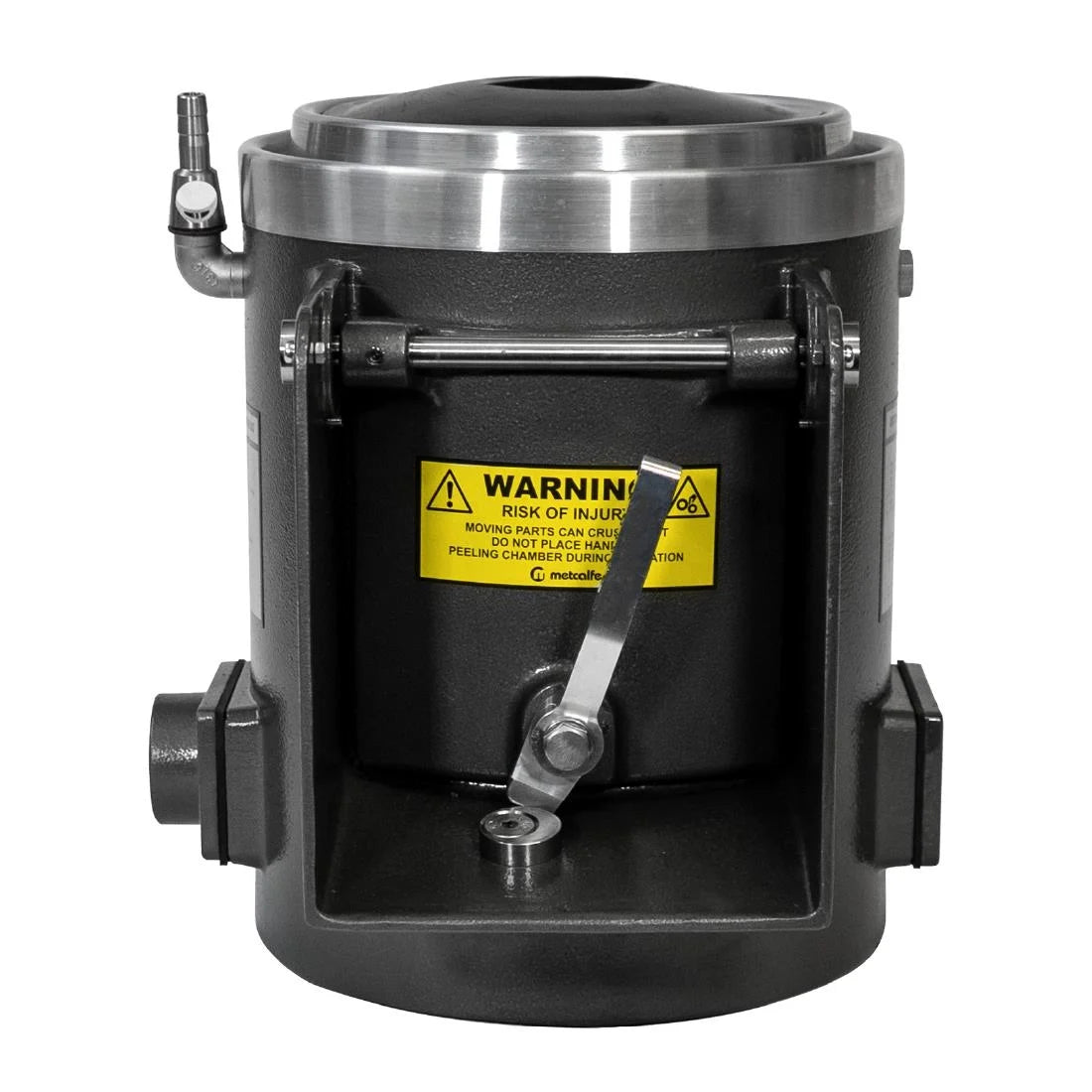 Metcalfe EP10 4.5kg Potato Peeler