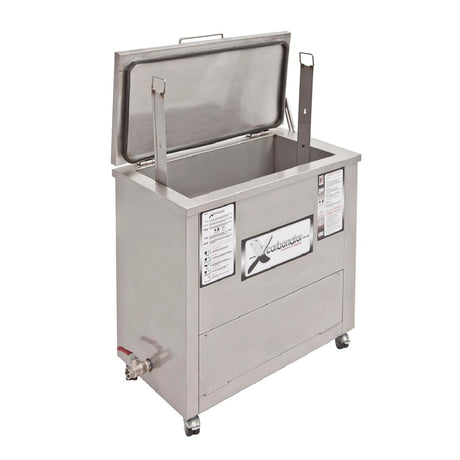 Xcarbonator Decarboniser 150Ltr XCR 31