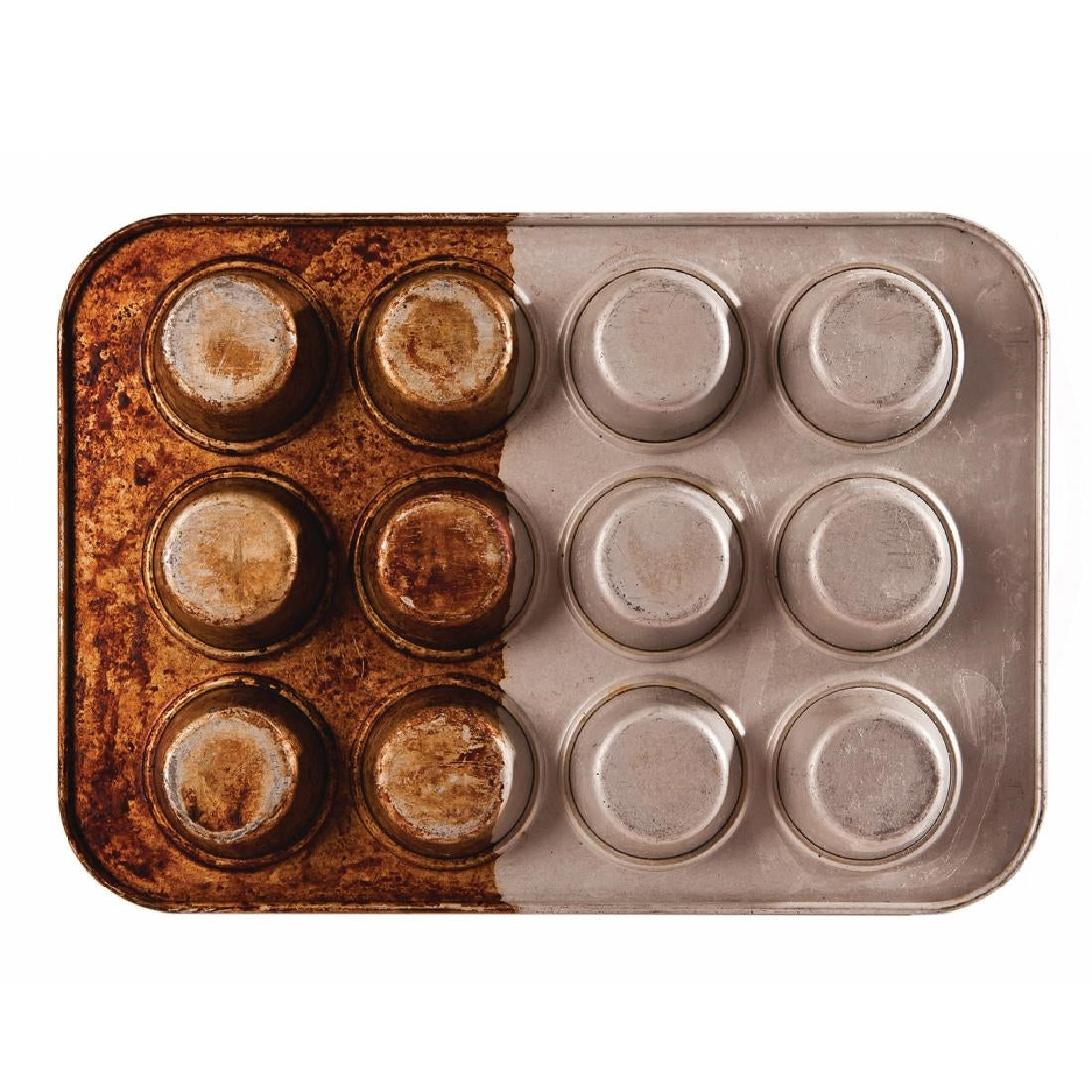 Xcarbonator Lift-Assisted Decarboniser XCR 48 with 3x10kg Decarboniser Powder