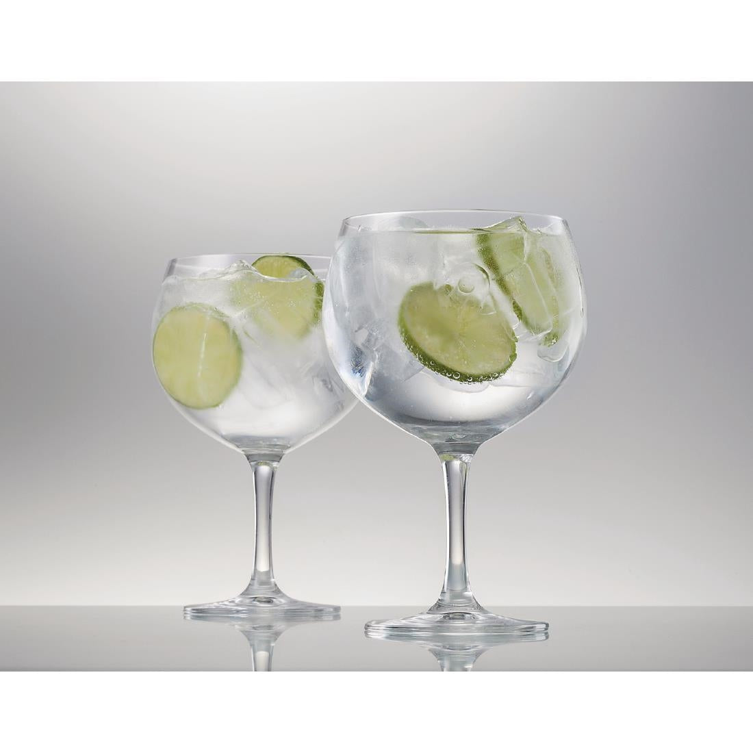 Schott Zwiesel Bar Special Spanish Gin & Tonic Glasses (6 Pack)