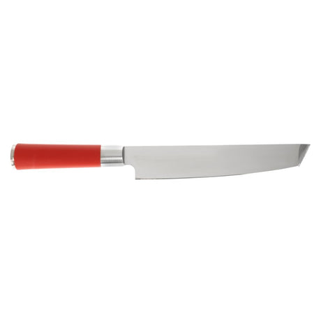 Dick Red Spirit Tanto Knife 21.6cm