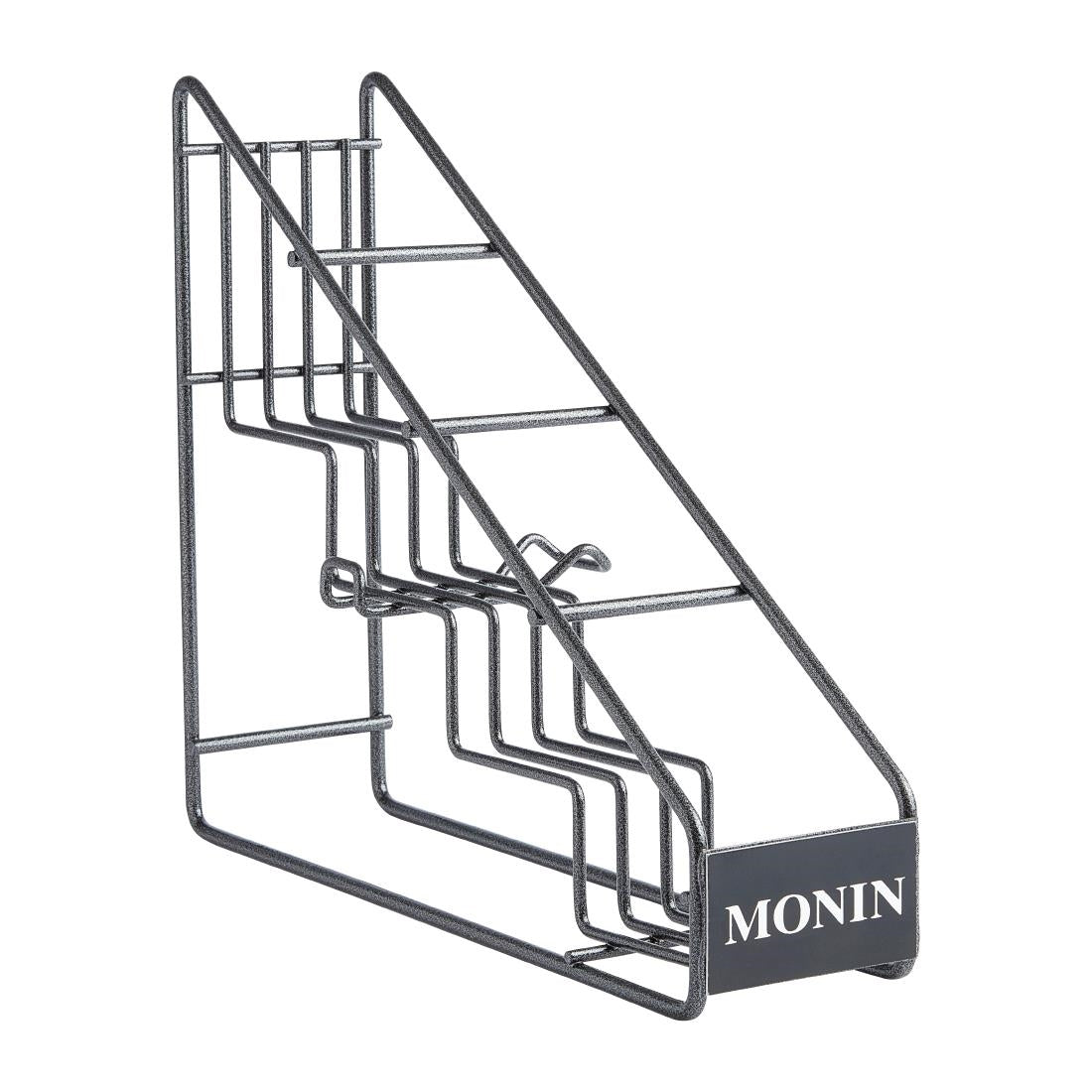 Monin Syrup Bottle Stand