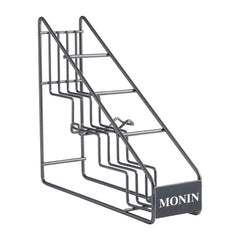 Monin Syrup Bottle Stand