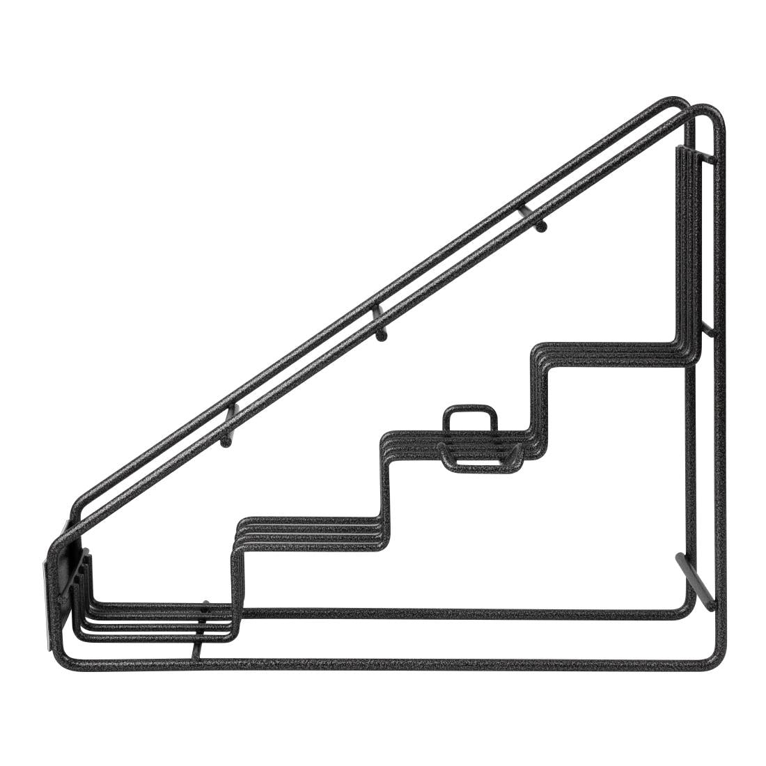 Monin Syrup Bottle Stand