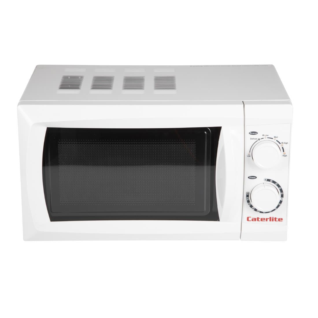 Caterlite Compact Microwave 17ltr 700W