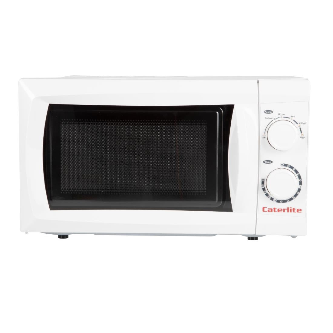 Caterlite Compact Microwave 17ltr 700W