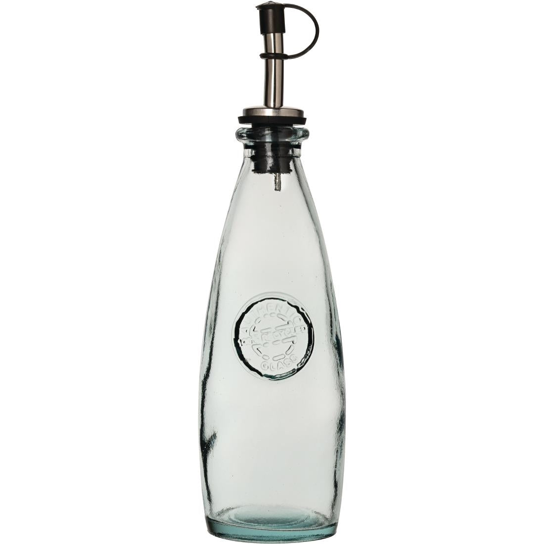 Utopia Authentico Olive Oil Bottles 10.5oz (6 Pack)