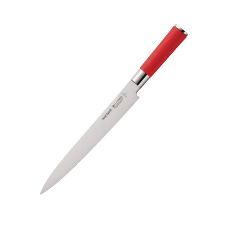 Dick Red Spirit Yanagiba Carving & Sushi Knife Red 23.8cm
