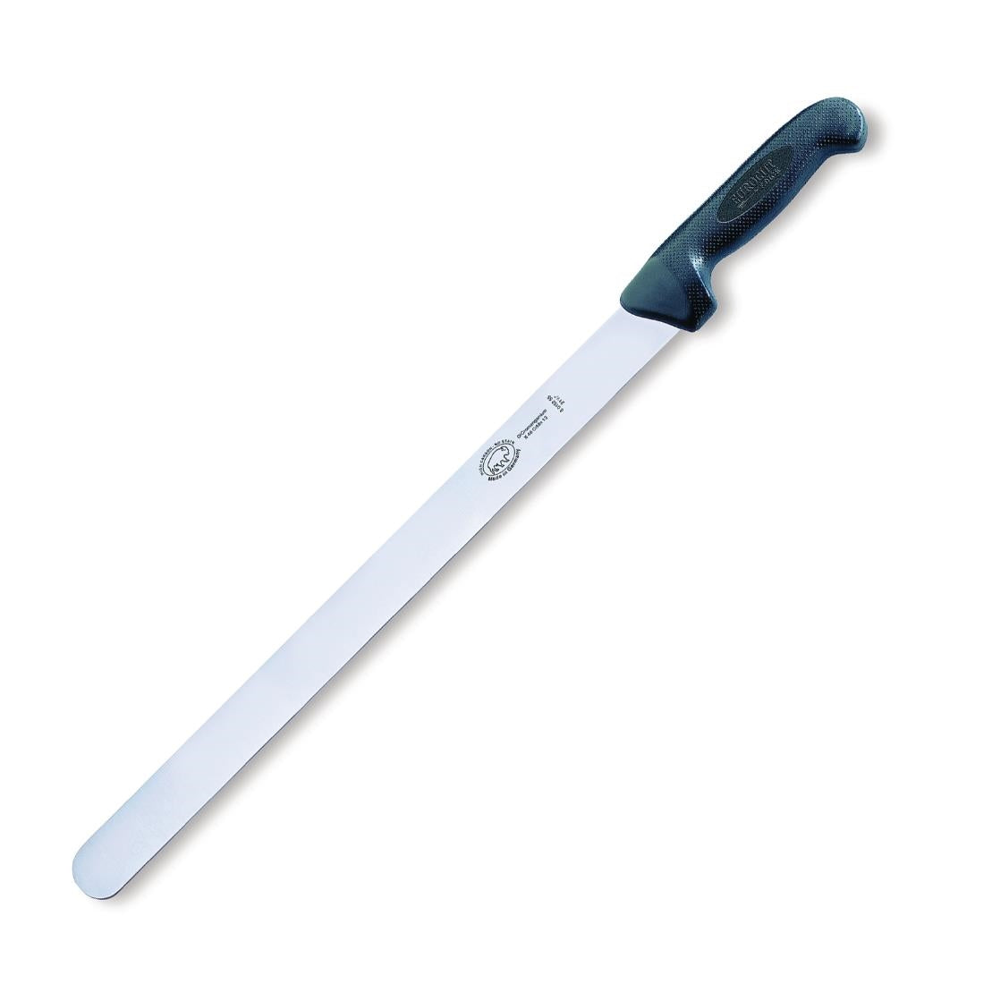 Dick Kebab Knife Black 54.8cm