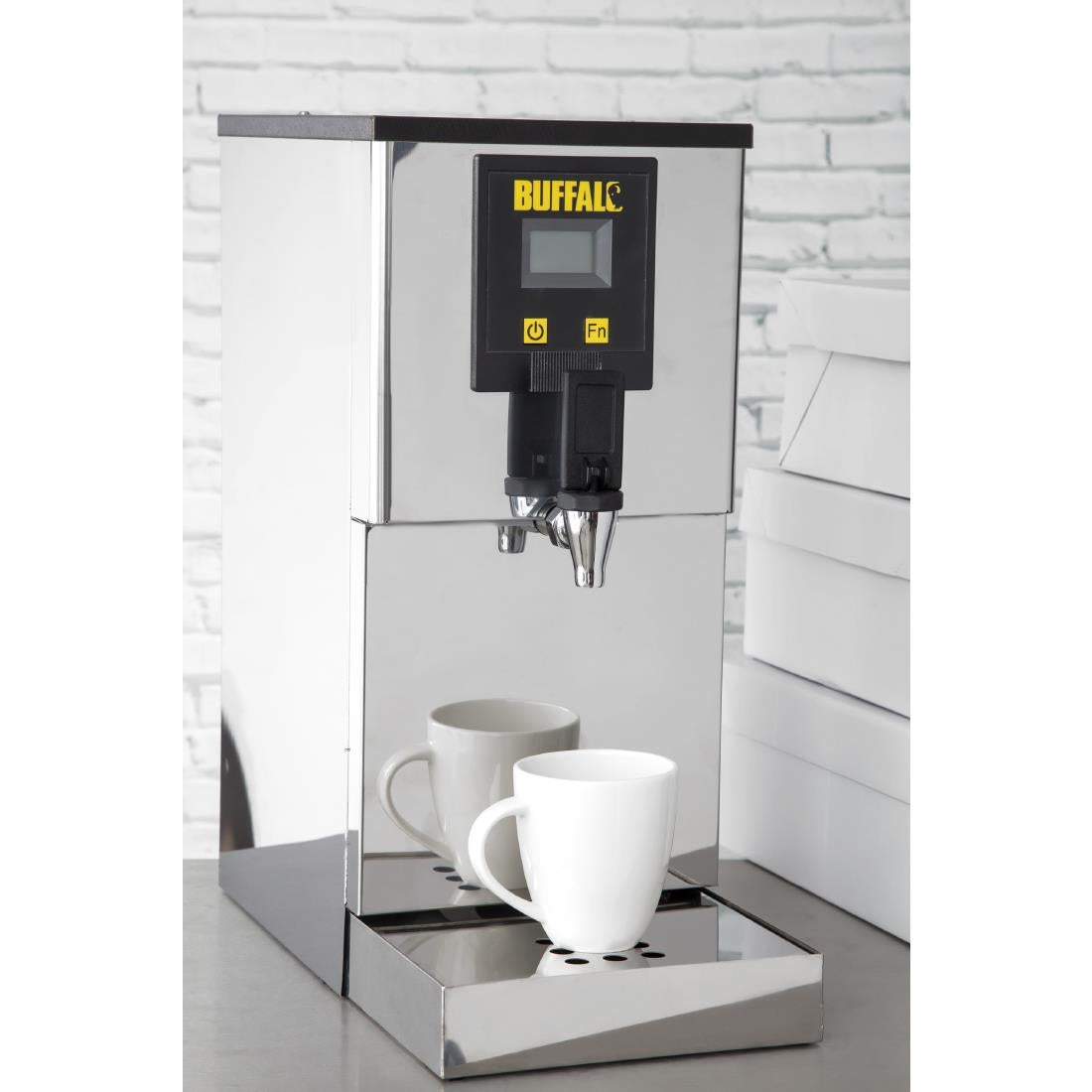 Buffalo 10Ltr Auto Fill Water Boiler
