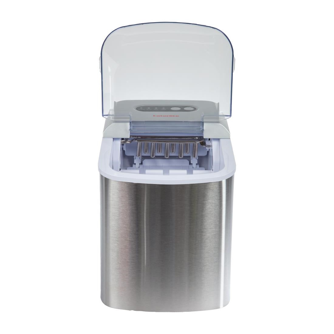 Caterlite Countertop Manual Fill Ice Machine