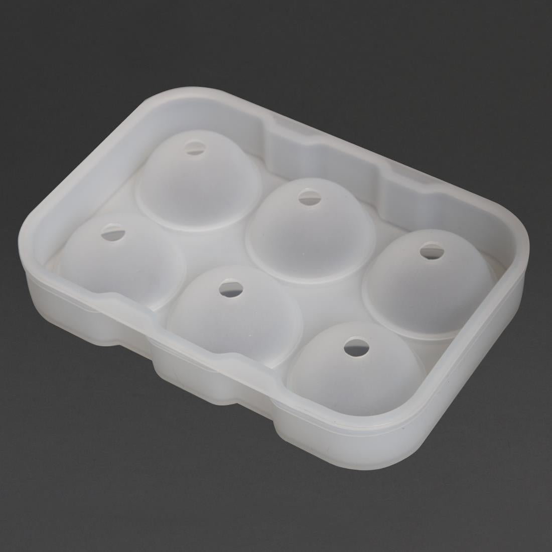 Beaumont Silicone Ice Ball Mould