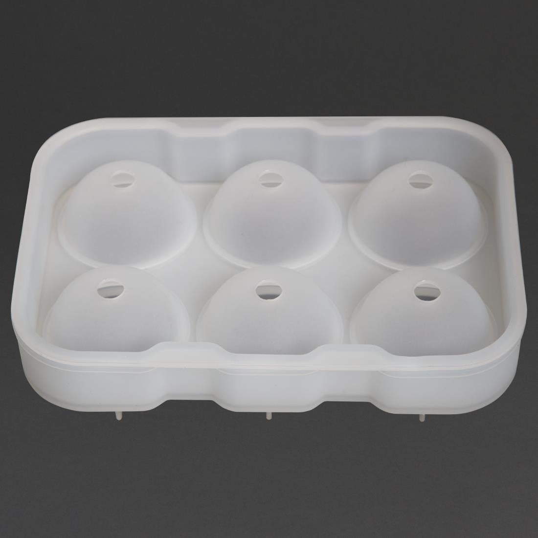 Beaumont Silicone Ice Ball Mould