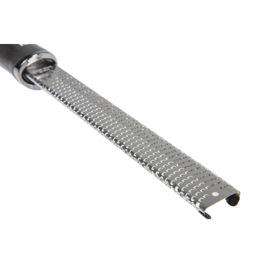 Microplane Premium Grater and Zester Black