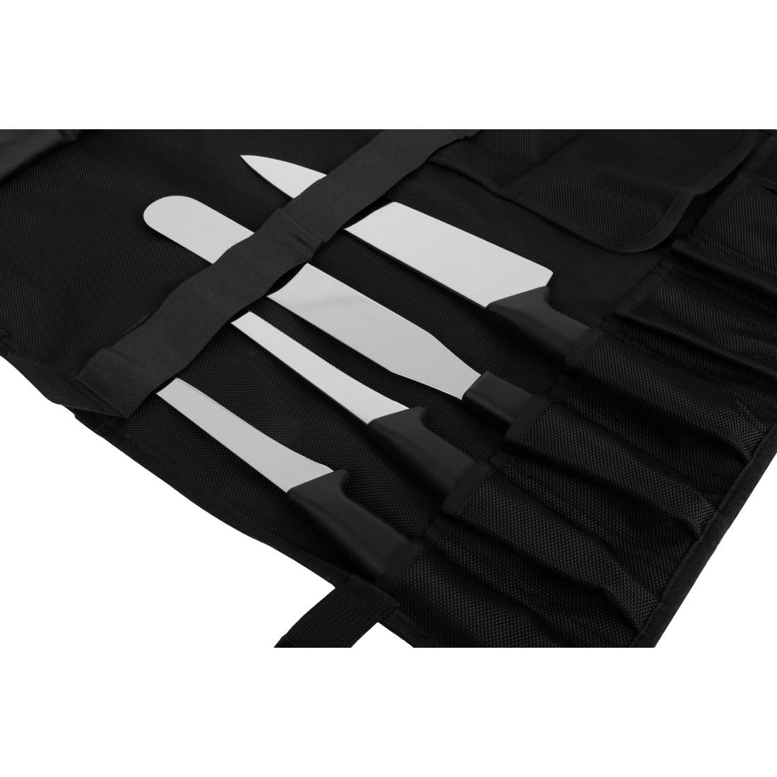 Victorinox Knife Roll Bag 8 Slots