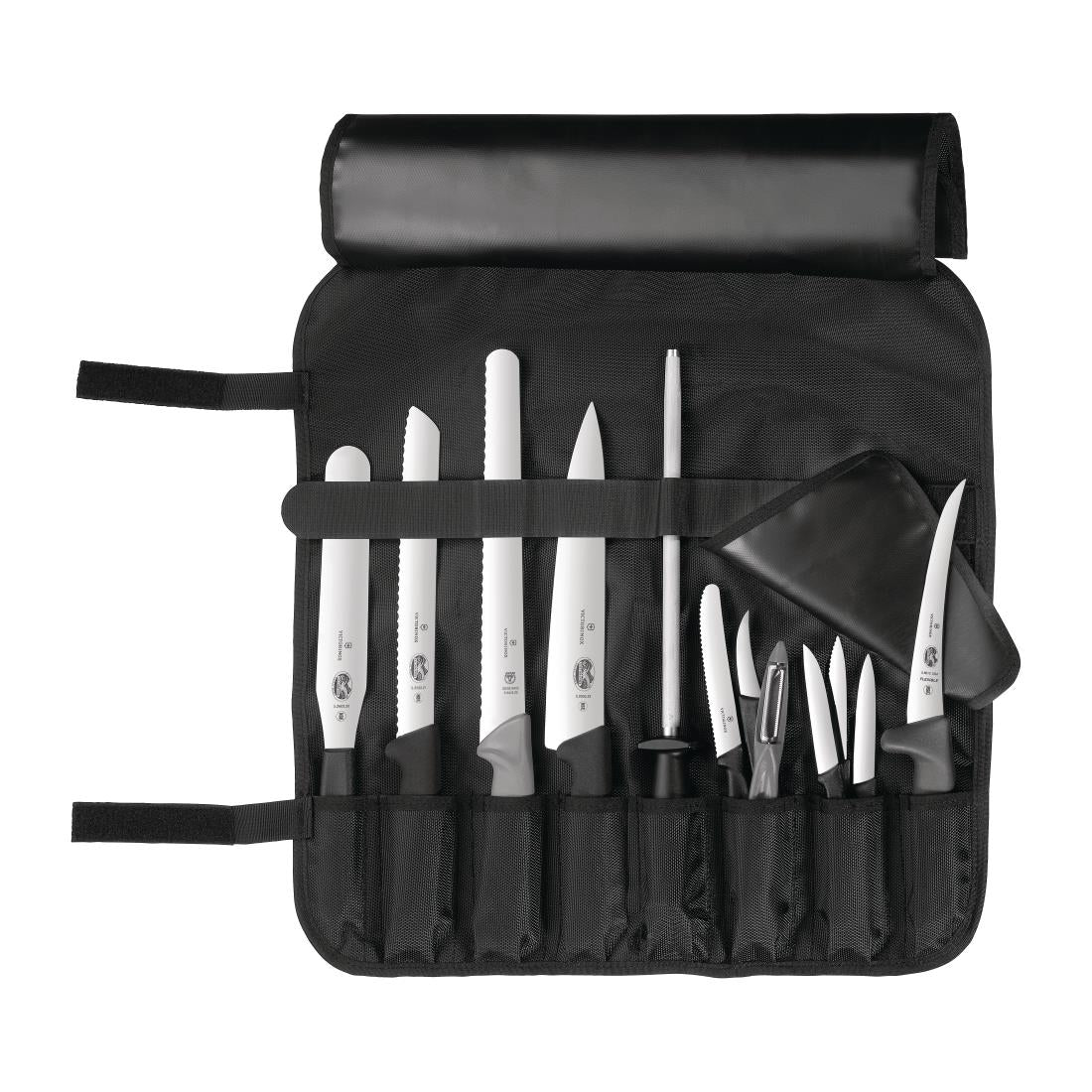 Victorinox Knife Roll Bag 8 Slots
